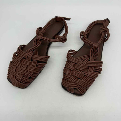 Hereu Size 38 Sandals