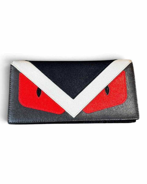 Fendi Wallet