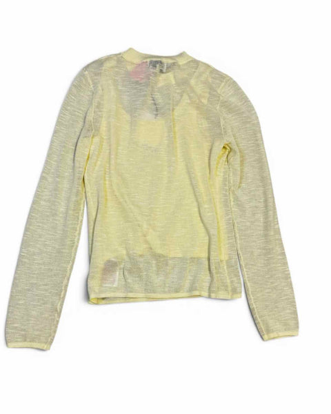 Aligne Freddie Size 4 Sweater