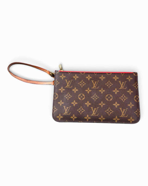 Louis Vuitton Wristlet