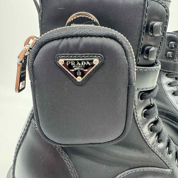 Prada 10.5 Boots