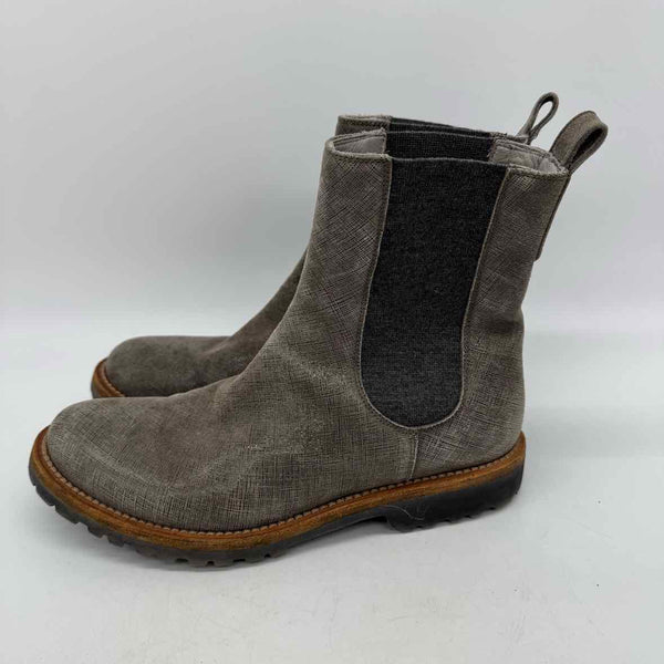 Brunello Cucinelli Size 40.5 Boots