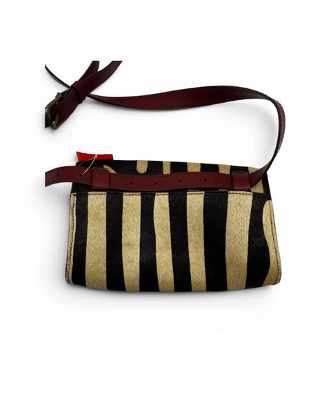 Parker Thatch Handbag
