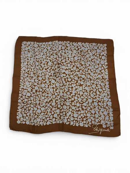 Schiaparelli Scarf