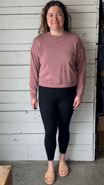 Vuori Size M Athletic Top