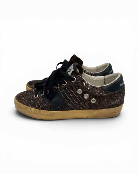 Golden Goose 6 Sneakers