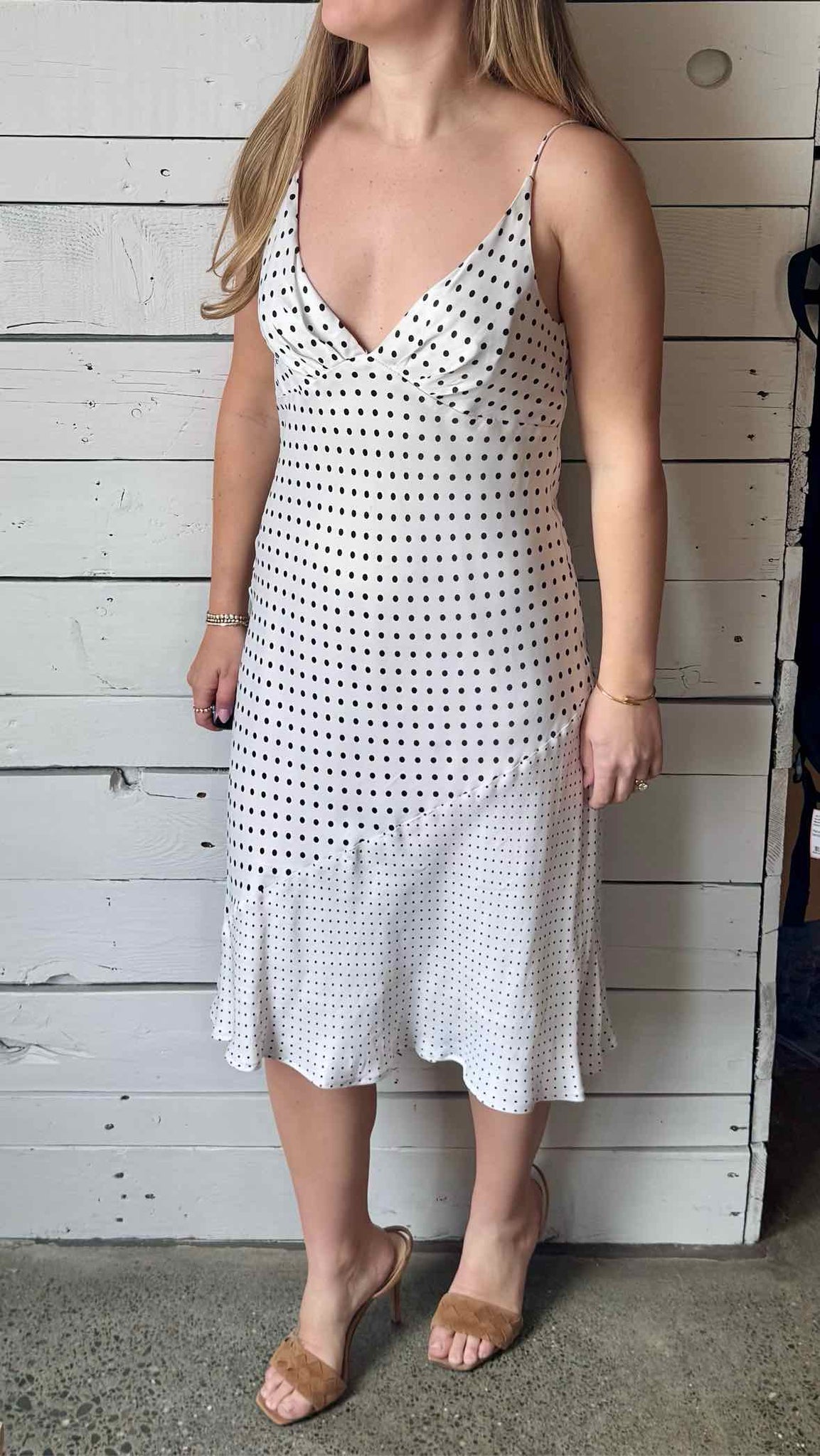 Zimmerman Size Medium Dress