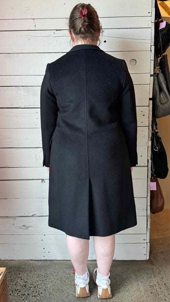 Max Mara Size 8 Coat