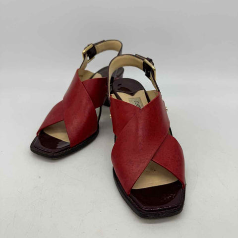 Jimmy Choo 36.5 Sandals