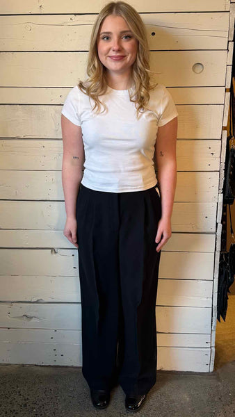 Wilfred Size 6 Pants