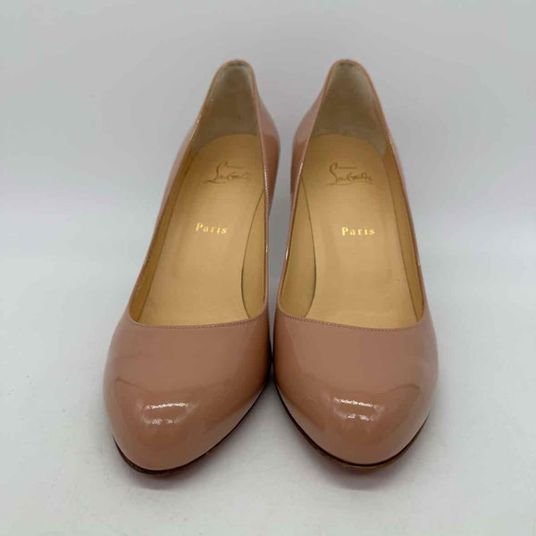 Christian Louboutin Size 41 Pumps