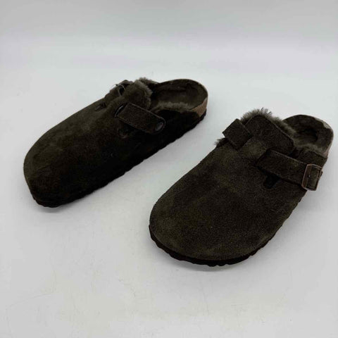 Birkenstocks Size 39 Clogs