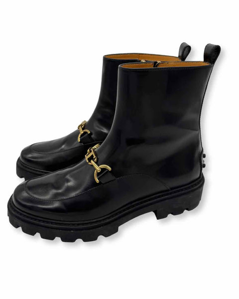 Tod's 40.5 Boots