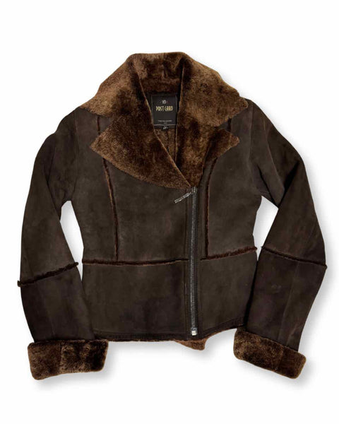 Post Card Size 6 Jacket