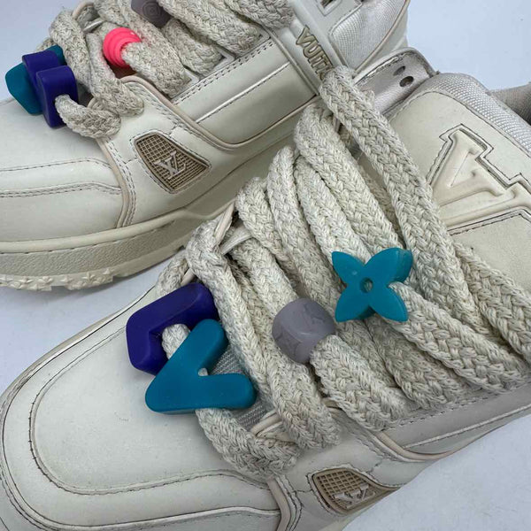 Louis Vuitton 6 Mens Sneakers