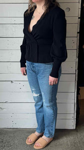 Veronica Beard Size M/L Sweater
