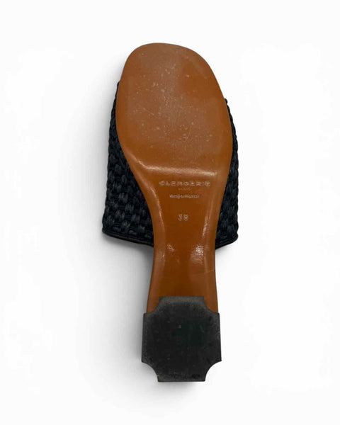 Clergerie 38 Sandals