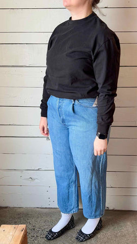 MOTHER Size 30 Jeans