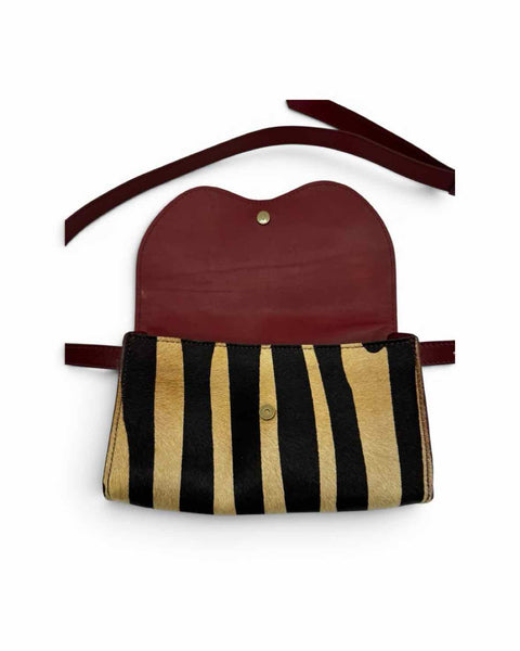 Parker Thatch Handbag