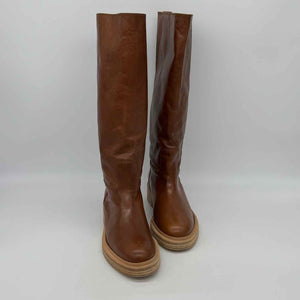 Brunello Cucinelli 37 Boots