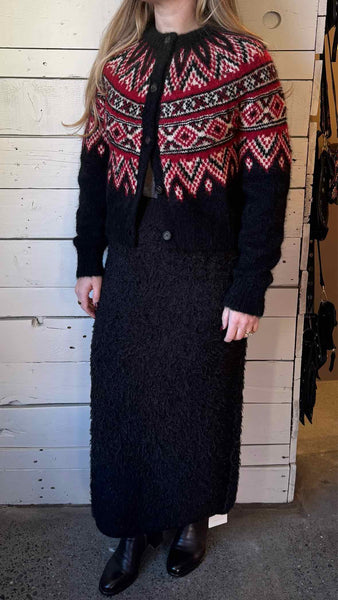 Lauren Manoogian Size M Skirt