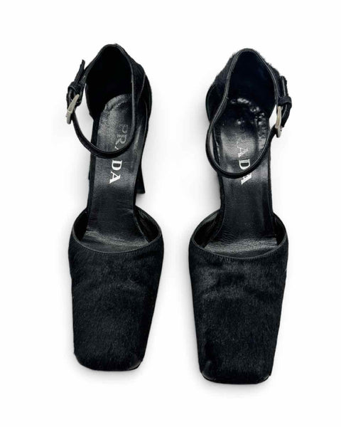 Prada 36 Pumps