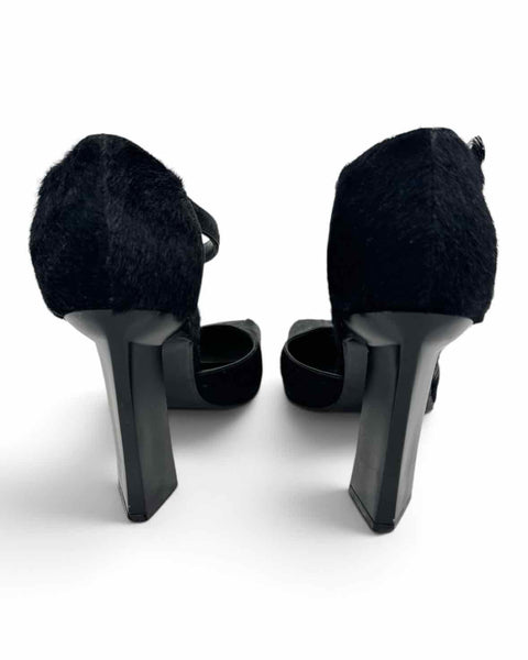 Prada 36 Pumps