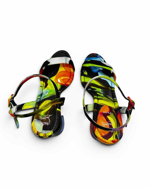 Christian Louboutin 38.5 Sandals