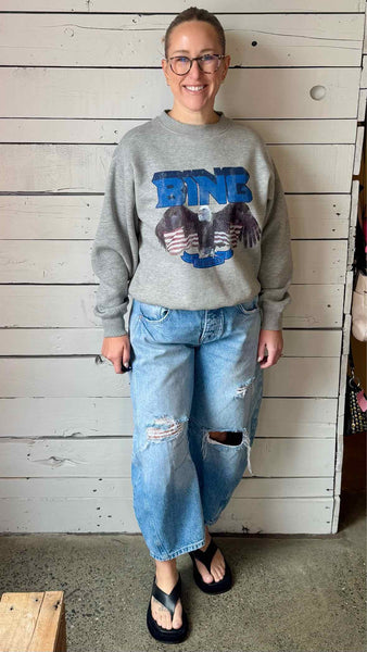 Anine Bing Size XS Knit Top