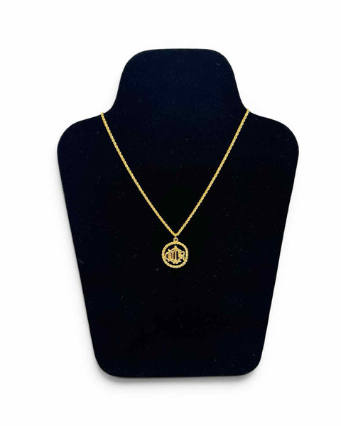 Dior Necklace
