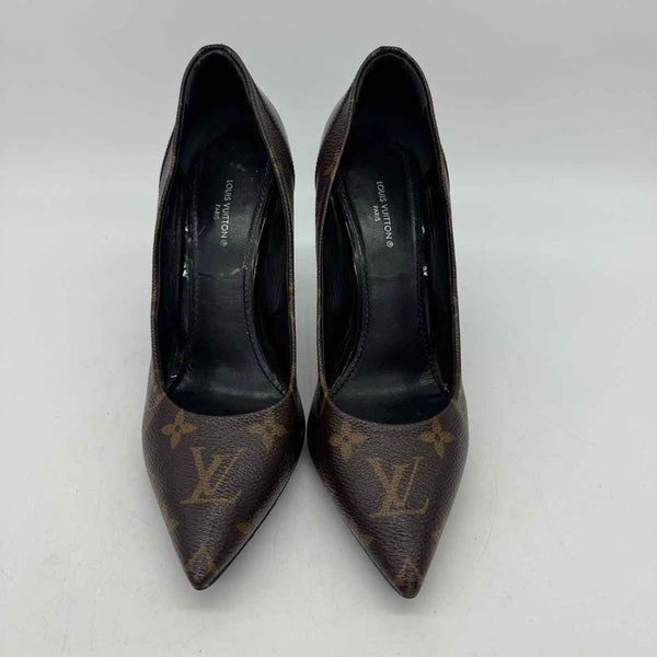 Louis Vuitton 37.5 Pumps