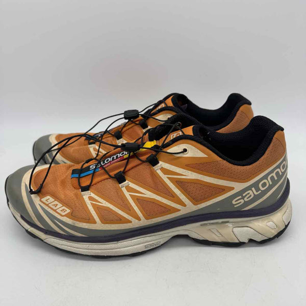 Salomon Size 12 Mens Sneakers