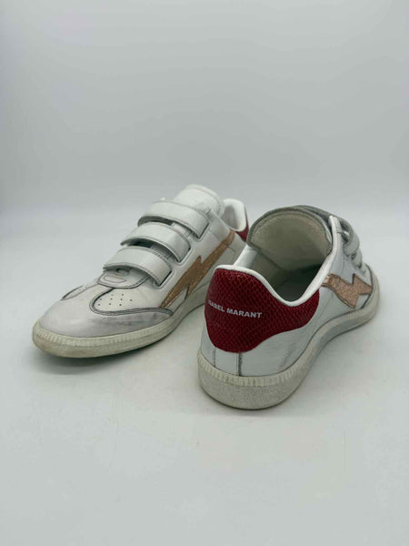 Isabel Marant Size 39 Sneakers