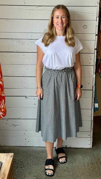 Kate Spade Size Small Skirt