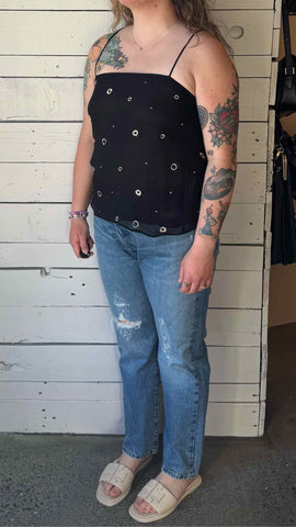 Vince Size L Blouse