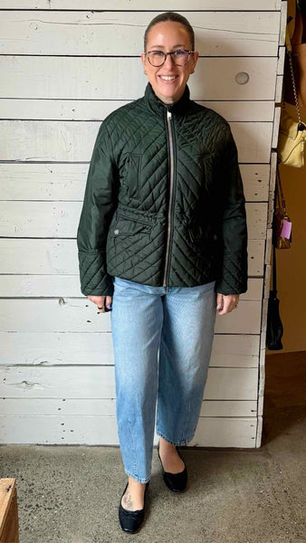 Ganni Size Small Jacket