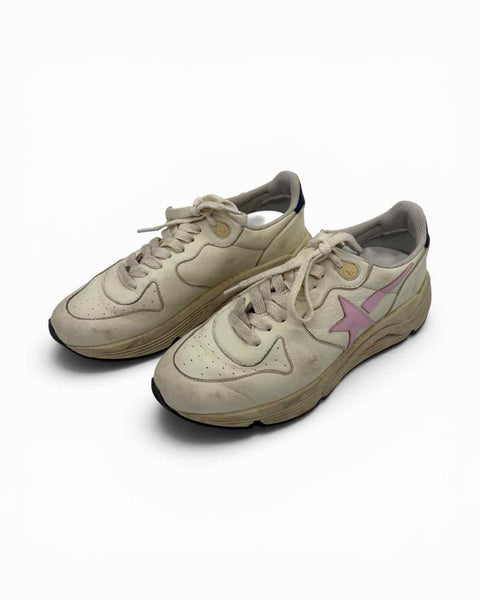 Golden Goose Size 38 Sneakers