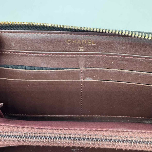Chanel Wallet