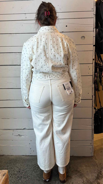 Rag and Bone Size L Jacket