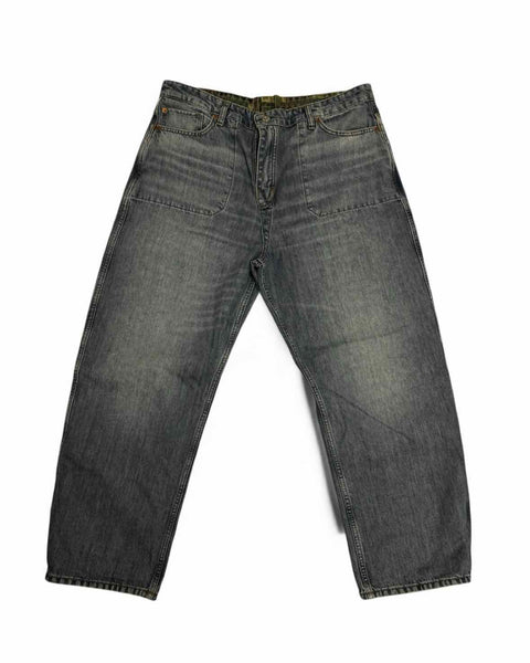 RE/DONE Size 32 Jeans