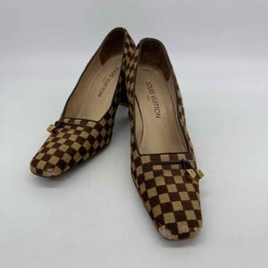 Louis Vuitton 37.5 Pumps