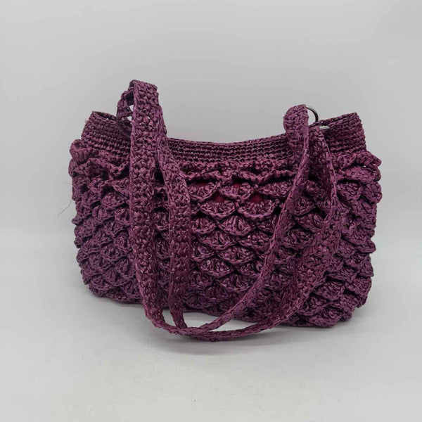 Straw Woven Handbags