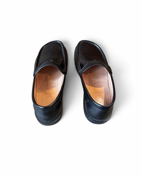 Loewe Size 38 Loafers