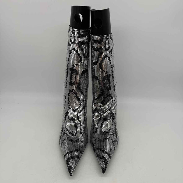 Balenciaga Size 39 Boots