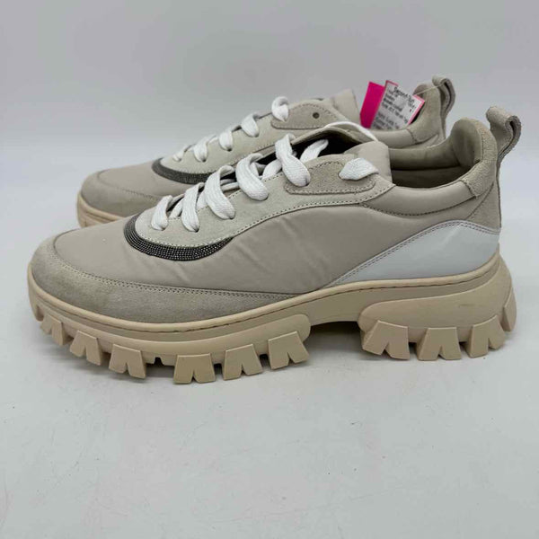 Brunello Cucinelli Size 40.5 Sneakers