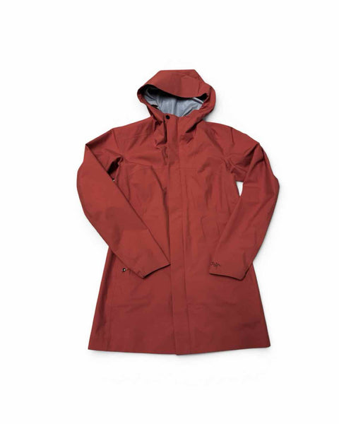 Arc'teryx Size Small Athletic Jacket