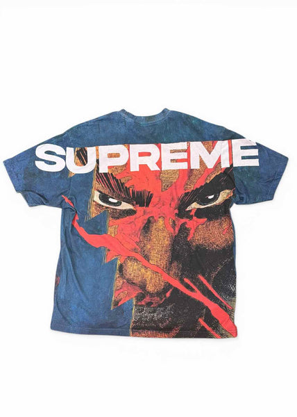 Supreme Size L Mens Knit Top