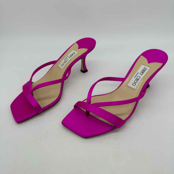 Jimmy Choo Size 40 Pumps