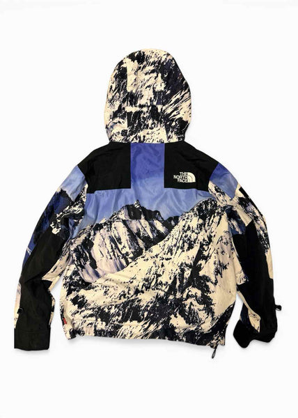 The North Face x Supreme Mens Athletic Jacket
