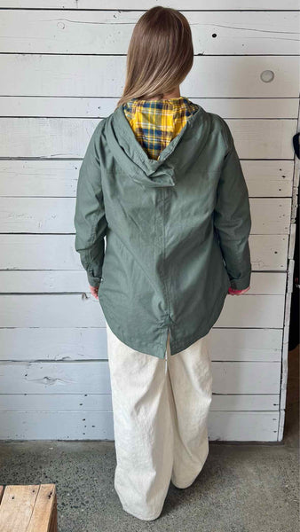 Toad & Co. Size Small Athletic Jacket